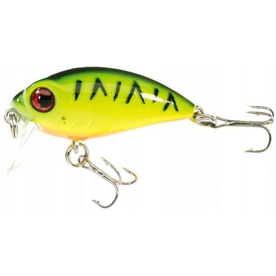 WOBLER JAXON ATRACT MINI 3.5cm 3,5g 0.3-0.5m E WOBLER JAXON ATRACT MINI 3.5cm 3,5g 0.3-0.5m E
