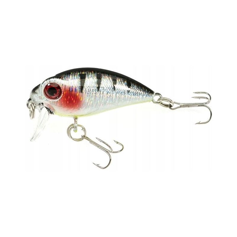 WOBLER JAXON ATRACT MINI 3.5cm 3,5g 0.3-0.5m C WOBLER JAXON ATRACT MINI 3.5cm 3,5g 0.3-0.5m C