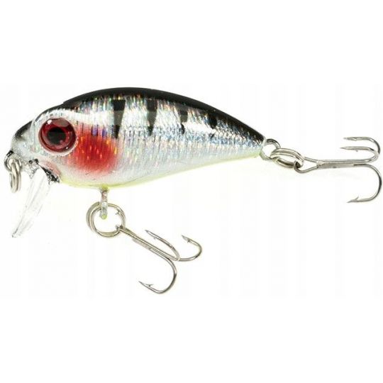 WOBLER JAXON ATRACT MINI 3.5cm 3,5g 0.3-0.5m C WOBLER JAXON ATRACT MINI 3.5cm 3,5g 0.3-0.5m C