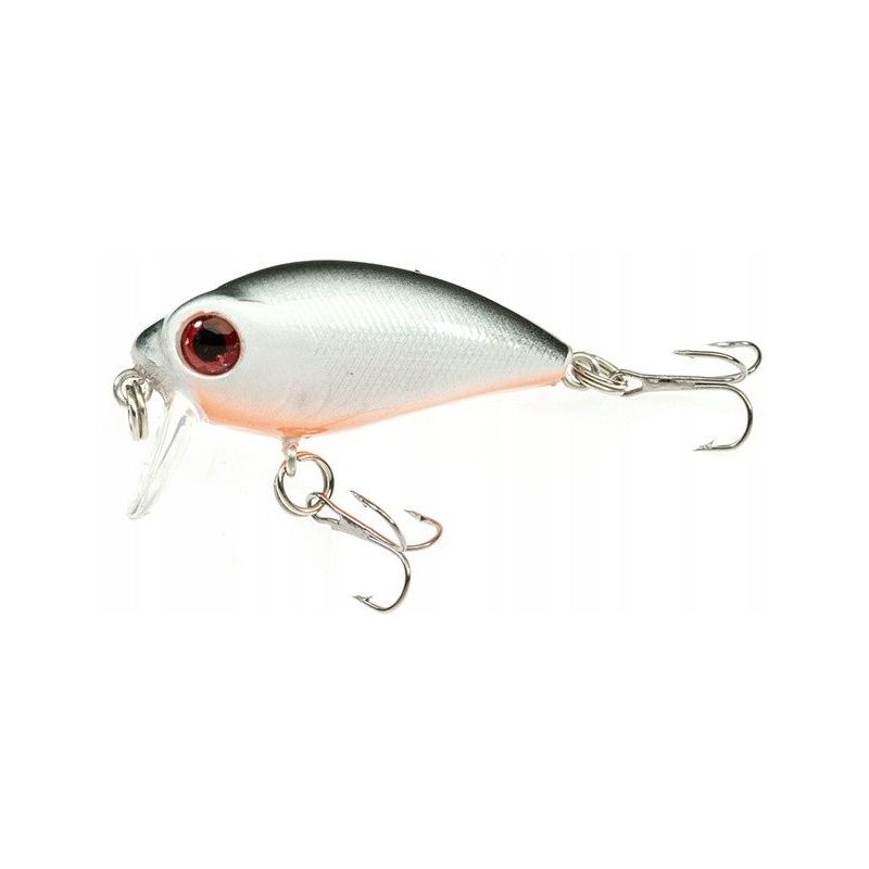 WOBLER JAXON ATRACT MINI 3.5cm 3,5g 0.3-0.5m B WOBLER JAXON ATRACT MINI 3.5cm 3,5g 0.3-0.5m B