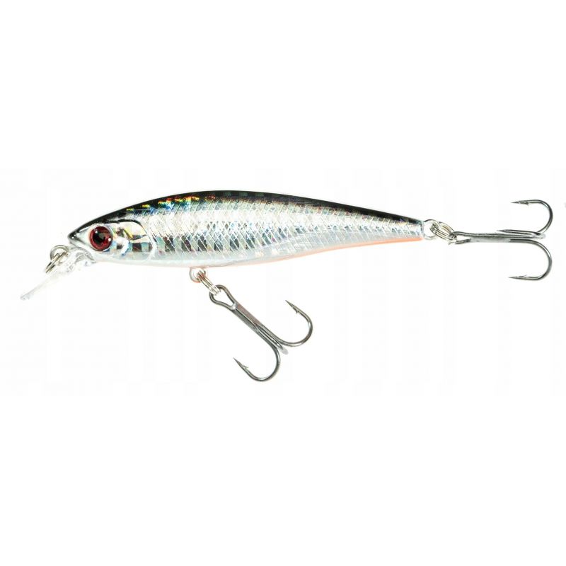 WOBLER JAXON ATRACT SPARK 6.5cm 6g 0.4-1.2m I WOBLER JAXON ATRACT SPARK 6.5cm 6g 0.4-1.2m I