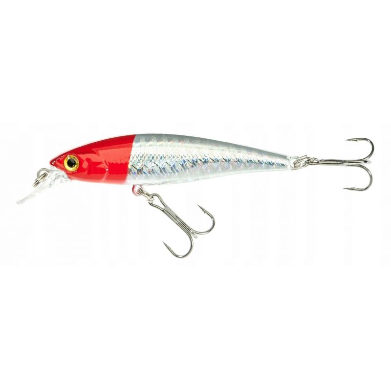 WOBLER JAXON ATRACT SPARK 6.5cm 6g 0.4-1.2m H WOBLER JAXON ATRACT SPARK 6.5cm 6g 0.4-1.2m H
