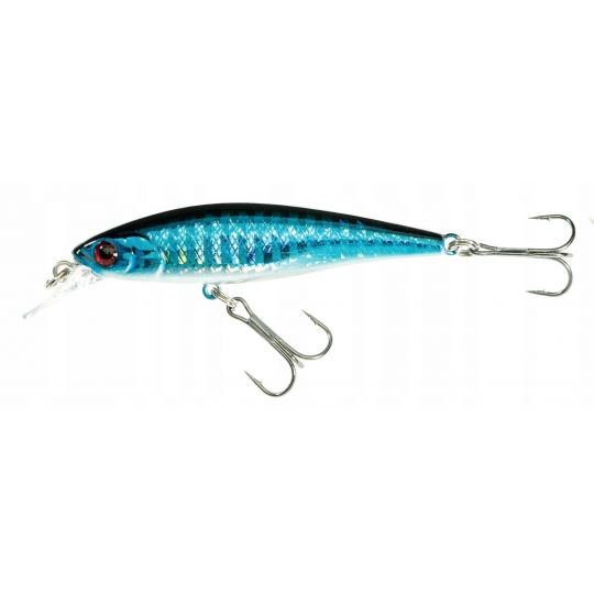 WOBLER JAXON ATRACT SPARK 6.5cm 6g 0.4-1.2m G WOBLER JAXON ATRACT SPARK 6.5cm 6g 0.4-1.2m G