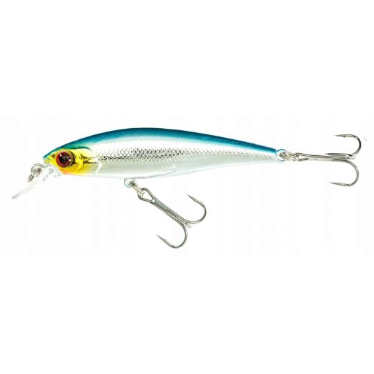 WOBLER JAXON ATRACT SPARK 6.5cm 6g 0.4-1.2m F WOBLER JAXON ATRACT SPARK 6.5cm 6g 0.4-1.2m F