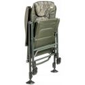 KRZESŁO FOTEL MIVARDI CHAIR CAMOCODE QUATTRO