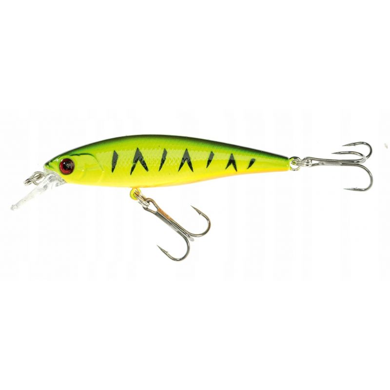 WOBLER JAXON ATRACT SPARK 6.5cm 6g 0.4-1.2m E WOBLER JAXON ATRACT SPARK 6.5cm 6g 0.4-1.2m E