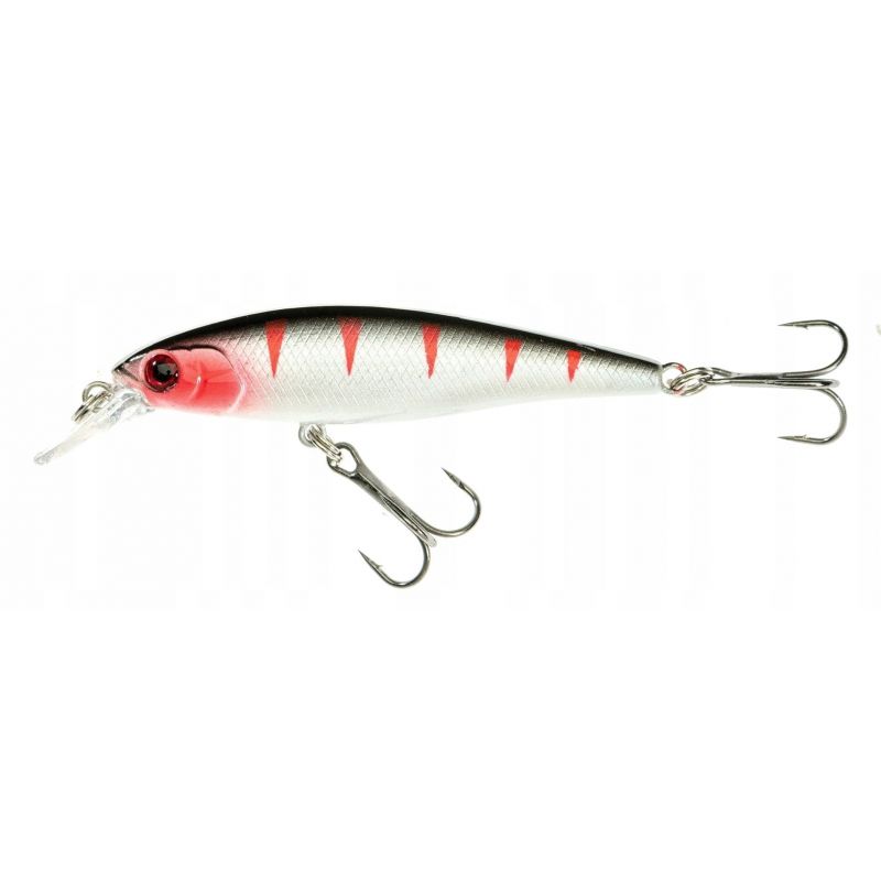 WOBLER JAXON ATRACT SPARK 6.5cm 6g 0.4-1.2m D WOBLER JAXON ATRACT SPARK 6.5cm 6g 0.4-1.2m D