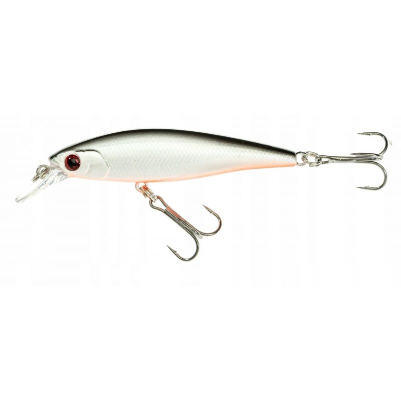 WOBLER JAXON ATRACT SPARK 6.5cm 6g 0.4-1.2m B WOBLER JAXON ATRACT SPARK 6.5cm 6g 0.4-1.2m B