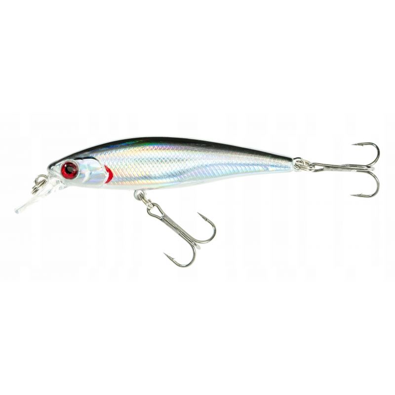 WOBLER JAXON ATRACT SPARK 6.5cm 6g 0.4-1.2m A WOBLER JAXON ATRACT SPARK 6.5cm 6g 0.4-1.2m A