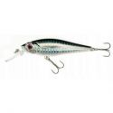 WOBLER JAXON ATRACT OSKAR 8cm KOLOR I 11g 1.5-3.5m