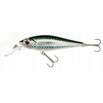 WOBLER JAXON ATRACT OSKAR 8cm KOLOR I 11g 1.5-3.5m