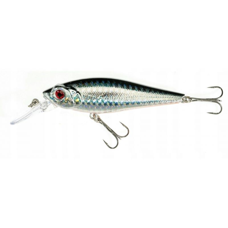 WOBLER JAXON ATRACT OSKAR 8cm KOLOR I 11g 1.5-3.5m WOBLER JAXON ATRACT OSKAR 8cm KOLOR I 11g 1.5-3.5m