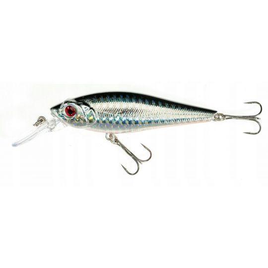 WOBLER JAXON ATRACT OSKAR 8cm KOLOR I 11g 1.5-3.5m WOBLER JAXON ATRACT OSKAR 8cm KOLOR I 11g 1.5-3.5m