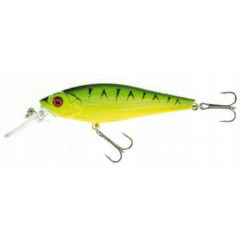 WOBLER JAXON ATRACT OSKAR 8cm KOLOR E 11g 1.5-3.5m