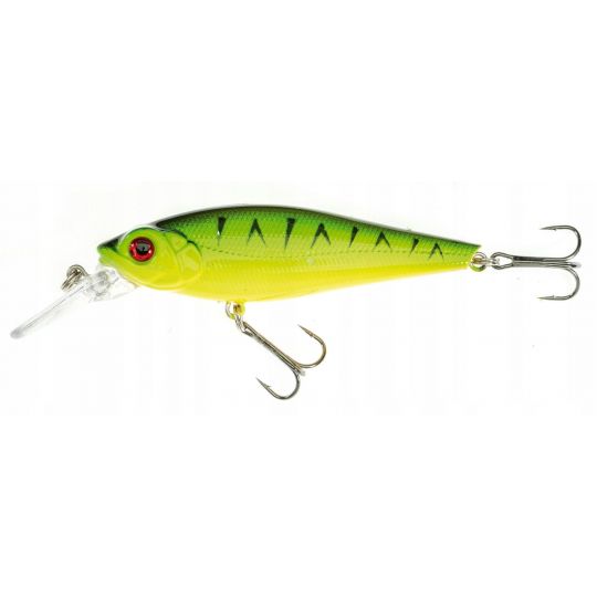 WOBLER JAXON ATRACT OSKAR 8cm KOLOR E 11g 1.5-3.5m WOBLER JAXON ATRACT OSKAR 8cm KOLOR E 11g 1.5-3.5m