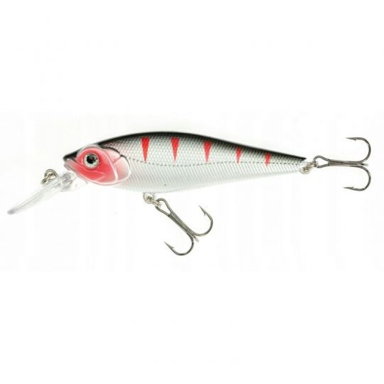 WOBLER JAXON ATRACT OSKAR 8cm KOLOR D 11g 1.5-3.5m WOBLER JAXON ATRACT OSKAR 8cm KOLOR D 11g 1.5-3.5m