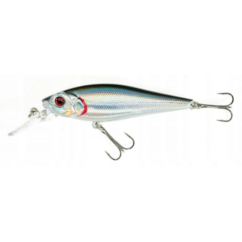 WOBLER JAXON ATRACT OSKAR 8cm KOLOR A 11g 1.5-3.5m WOBLER JAXON ATRACT OSKAR 8cm KOLOR A 11g 1.5-3.5m