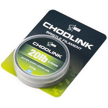 MATERIAŁ PRZYPONOWY NASH CHOD LINK 20lb 0,45mm 20m
