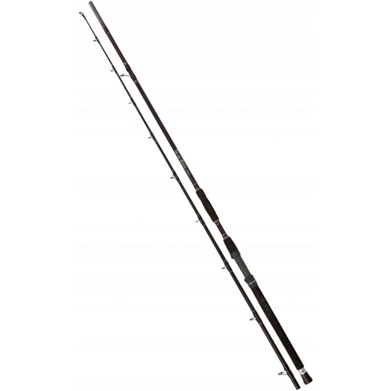 WĘDKA BLACK CAT BUSTER GODZILLA 3,20m 1000g SUMOWA WĘDKA BLACK CAT BUSTER GODZILLA 3,20m 1000g SUMOWA