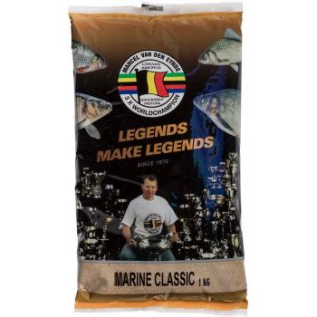 ZANĘTA MVDE MARINE CLASSIC 1KG