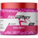 DUMBELLS MATCH PRO TOP WAFTERS HALIBUT 6x8mm 20g