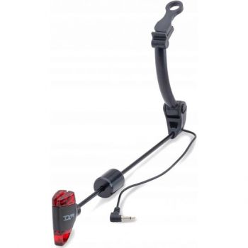 SWINGER ANACONDA VIPEX TXR RED CZERWONY