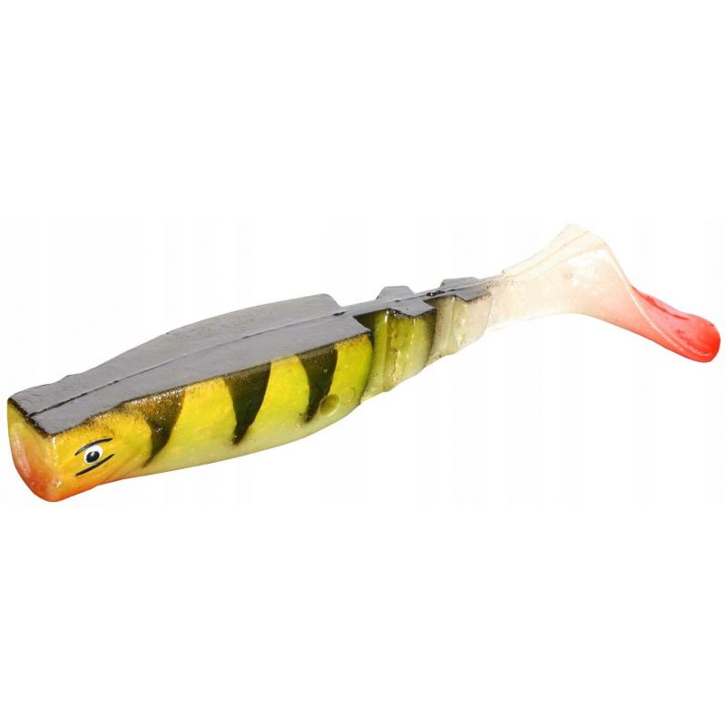 GUMA MIKADO PRZYNĘTA FISHUNTER 8cm 380 GUMA MIKADO PRZYNĘTA FISHUNTER 8cm 380