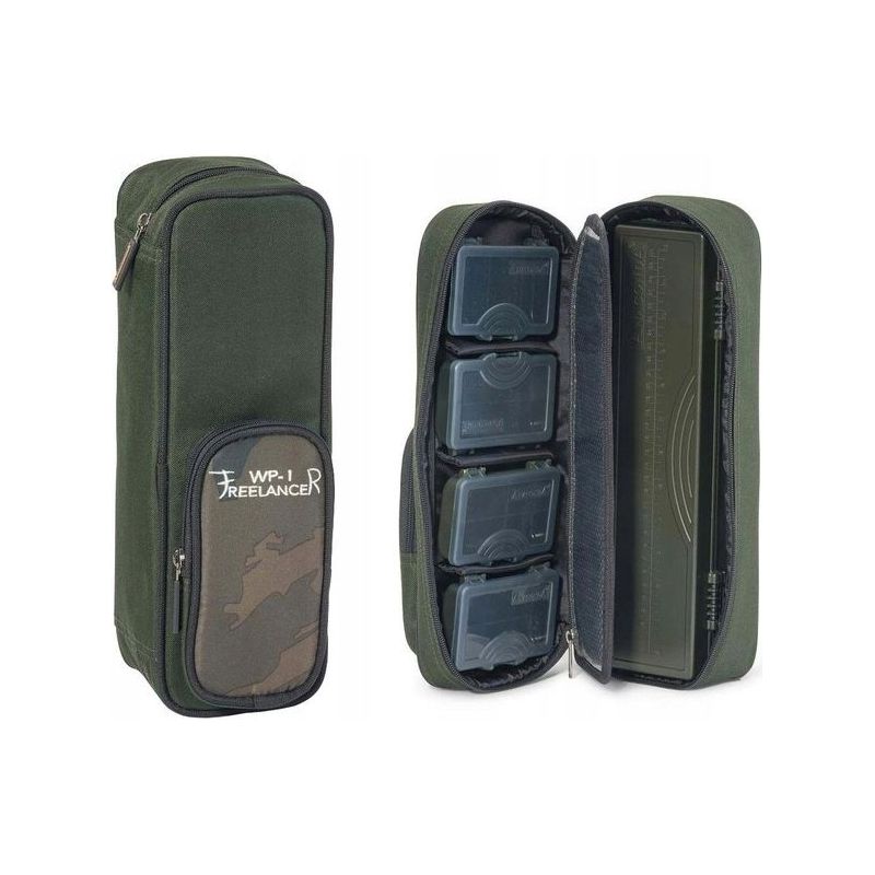 TORBA ANACONDA NA AKCESORIA FREELANCER WORK POUCH1 TORBA ANACONDA NA AKCESORIA FREELANCER WORK POUCH1