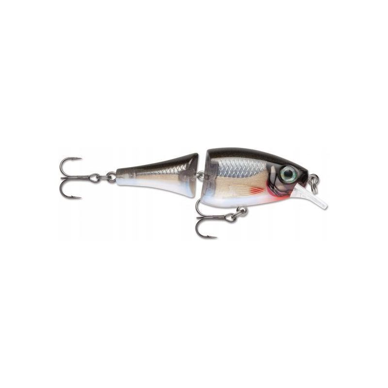 WOBLER RAPALA BX JOINTED SHAD KOLOR: S 6cm 7g WOBLER RAPALA BX JOINTED SHAD KOLOR: S 6cm 7g