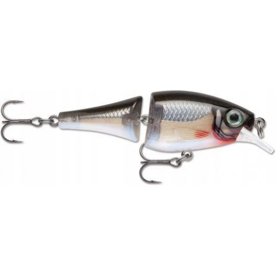 WOBLER RAPALA BX JOINTED SHAD KOLOR: S 6cm 7g WOBLER RAPALA BX JOINTED SHAD KOLOR: S 6cm 7g