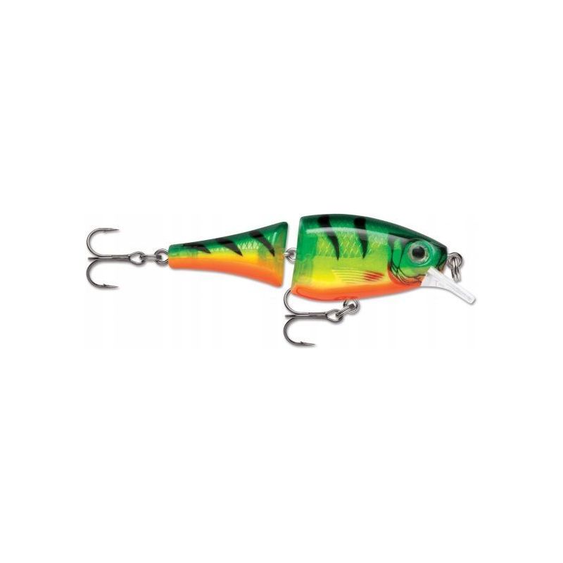 WOBLER RAPALA BX JOINTED SHAD KOLOR: FT 6cm 7g WOBLER RAPALA BX JOINTED SHAD KOLOR: FT 6cm 7g