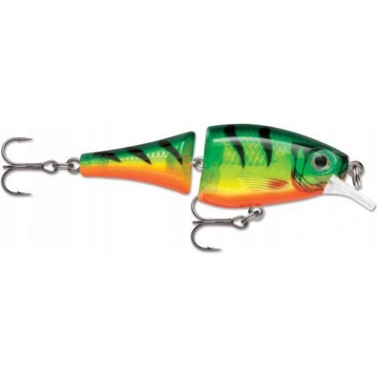 WOBLER RAPALA BX JOINTED SHAD KOLOR: FT 6cm 7g WOBLER RAPALA BX JOINTED SHAD KOLOR: FT 6cm 7g