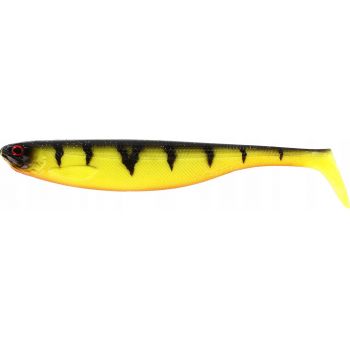 GUMA WESTIN SLIM SHADTEEZ 10cm 6g FIRE PERCH