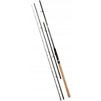 WĘDKA MIKADO ULTRAVIOLET TWIN FEEDER 330/390 110g