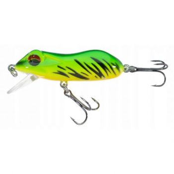 WOBLER JAXON ATRACT FROG 5,5cm KOLOR B 11g 0.1-0.5