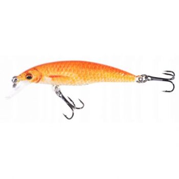 WOBLER JAXON ATRACT UGUR 5cm KOLOR G 3g 0.2-0.8m