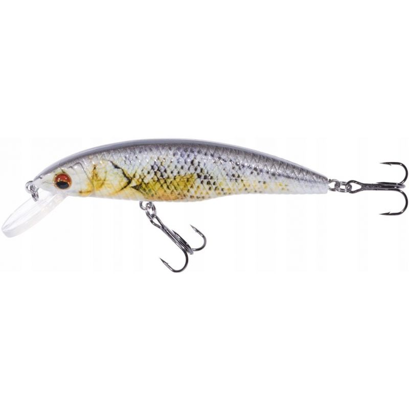 WOBLER JAXON ATRACT MINNOW 9cm KOLOR M 15g 0.4-1.8 WOBLER JAXON ATRACT MINNOW 9cm KOLOR M 15g 0.4-1.8