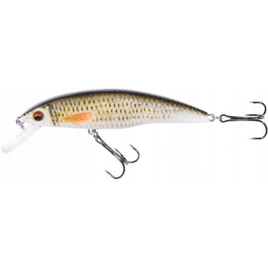 WOBLER JAXON ATRACT MINNOW 7cm KOLOR L 7g 0.3-1.5m WOBLER JAXON ATRACT MINNOW 7cm KOLOR L 7g 0.3-1.5m