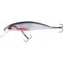 WOBLER JAXON ATRACT MINNOW 7cm KOLOR B 7g 0.3-1.5m