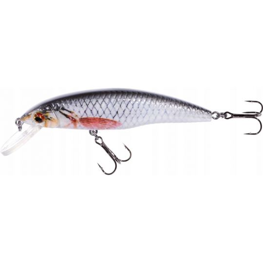 WOBLER JAXON ATRACT MINNOW 7cm KOLOR B 7g 0.3-1.5m WOBLER JAXON ATRACT MINNOW 7cm KOLOR B 7g 0.3-1.5m
