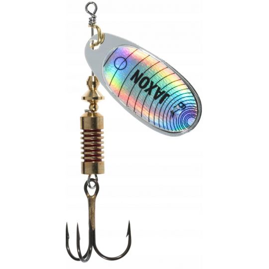 BŁYSTKA OBROTOWA JAXON HS HOLLEY 2 4g KOLOR: K BŁYSTKA OBROTOWA JAXON HS HOLLEY 2 4g KOLOR: K
