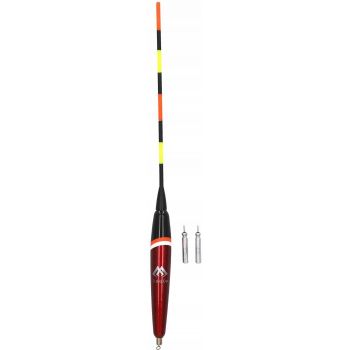 SPŁAWIK ŚWIECĄCY MIKADO LED PRZELOTOWY 2.0+2g