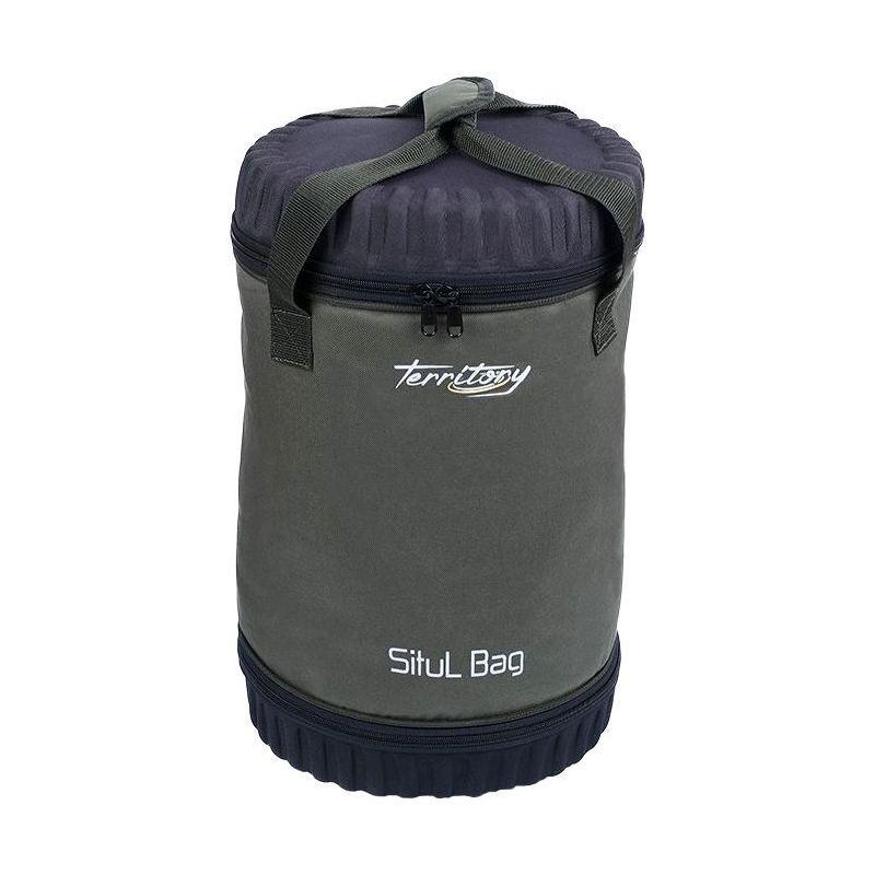 TORBA WĘDKARSKA MIKADO F-002 NA KULKI WIADRO BAG TORBA WĘDKARSKA MIKADO F-002 NA KULKI WIADRO BAG