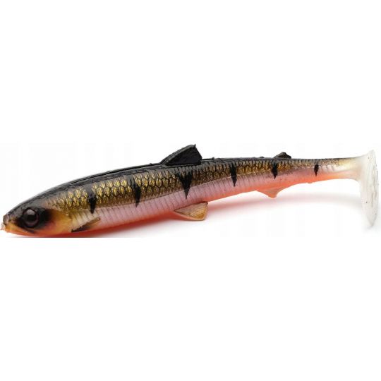 GUMA WESTIN BULLTEEZ SHADTAIL 9.5cm 7g BLING PERCH GUMA WESTIN BULLTEEZ SHADTAIL 9.5cm 7g BLING PERCH