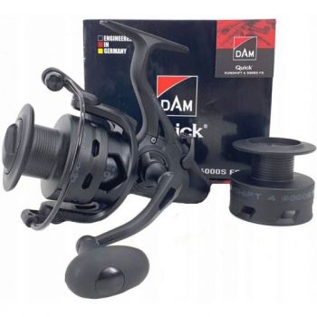 KOŁOWROTEK DAM QUICK RUNSHIFT 4 4000S FS