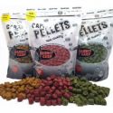 PELLET BANDIT CARP 10mm 1kg SQUID