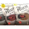 PELLET BANDIT CARP 10mm 1kg SQUID