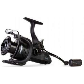 KOŁOWROTEK NASH DWARF FREESPOOL 6000