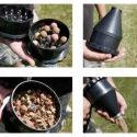 KRUSZARKA PROLOGIC CRUSH'N FILL BOILIE CRUSHER