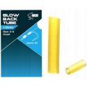 RURKI NASH KRÓTKIE BLOW BACK TUBE 0.75mm